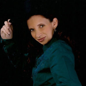 Meet your Posher, Jennifer